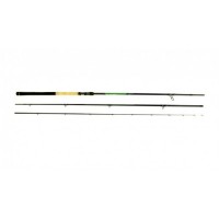 Удилище фидерное ZEMEX HI-PRO Super Feeder 13 ft 3.9м - 90 g