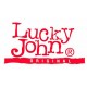 Силиконовые приманки Lucky John, Лаки Джон