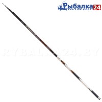 Маховая удочка без колец DAYO Standard Master 6м, тест 10-30 гр, 270 гр, углеволокно Маховая удочка без колец DAYO Standard Master 6м, тест 10-30 гр, 270 гр, углеволокно