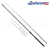 Пикерное удилище Доюй Pike Maiden 2.70м, тест 30-70 гр, 218 гр, углеволокно