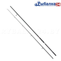 УЦЕНКА(нет вставки в тюльпане)Карповое удилище Доюй Black Carp 3.90м, штекерное, двухчастное, 3.5 lb