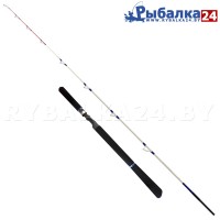 Спиннинг Доюй Marin Stellar 1.95м, тест 40-80 гр, композит