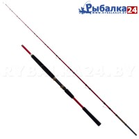 Спиннинг Доюй Jig Sharking 1.80м, тест 100-240 гр, композит