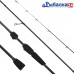 Спиннинг DAYO Nereus Jig 1.90м, тест 1-5 гр, 78 гр, углеволокно