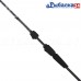 Спиннинг DAYO Nereus Jig 1.90м, тест 1-5 гр, 78 гр, углеволокно