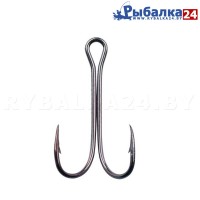 Двойной крючок Доюй Scorpion №6 (21мм) 1шт Двойной крючок Доюй Scorpion №6 (21мм) 1шт