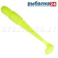 Силиконовая приманка Lucky John Tioga 2", цвет S88, упак./10шт Силиконовая приманка Lucky John Tioga 2", цвет S88, упак./10шт