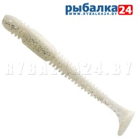 Силиконовая приманка Lucky John Tioga 2.9", цвет T47, упак./7шт