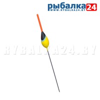 Поплавок для рыбалки бальсовый Eagle Eye А4 Сербия (размеры внутри)