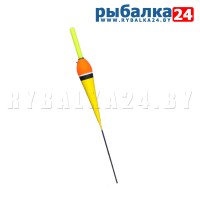 Поплавок для рыбалки бальсовый Eagle Eye C1 Сербия  (размеры внутри)