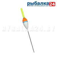 Поплавок для рыбалки бальсовый Eagle Eye C11 Сербия (размеры внутри)