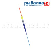 Поплавок для рыбалки бальсовый Eagle Eye D4 Сербия (размеры внутри)