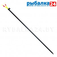 Подставка для удилищ Доюй 1, 1.5м + насадка и резьба под сигнализатор
