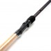 Купить Удилище фидерное ADMIRAL GRAPHITE MAXX 2.4м, до 40гр в Минске - Рыбалка24