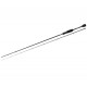 Удилище спиннинговое FLAGMAN Blackfire 68L 2,03м тест 3-12г