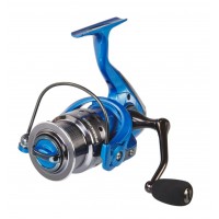 Катушка безынерционная Salmo Diamond FEEDER 5 6000FD