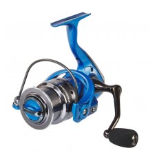 Катушка безынерционная Salmo Diamond FEEDER 5 6000FD