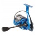 Катушка безынерционная Salmo Diamond FEEDER 5 6000FD