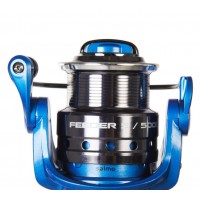 Катушка безынерционная Salmo Diamond FEEDER 5 6000FD