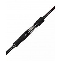 Спиннинг DAYO PILOT 2,4м, тест 10-30гр.