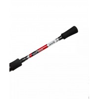 Спиннинг DAYO PILOT 2,4м, тест 10-30гр.
