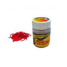 Мотыль искусственный Fish Magnet Blood Worm 10 гр.