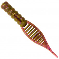Fish Magnet GiN 2″ цвет 003