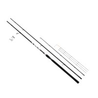 Фидерное удилище DAYO PETRICHOR FEEDER 3.0м, тест 90-150 гр, 255 гр, углеволокно