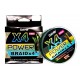 Плетеный шнур DAYO POWER BRAID x4