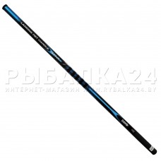 Ручка подсака DAYO Landing Net Handle Strong 3.00м, телескопическая