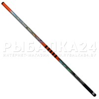 Ручка для подсака DAYO Landing Net Handle 2.70м (телескопическая)