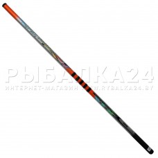 Ручка для подсака DAYO Landing Net Handle 2.30м (телескопическая)