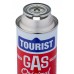 Одноразовый газовый баллон TOURIST TB-220 Цанговый Пр-во. Корея Одноразовый газовый баллон TOURIST TB-220 Цанговый Пр-во. Корея