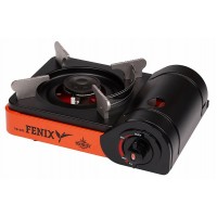 Плита газовая в кейсе TOURIST FENIX TS-370