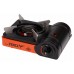 Плита газовая в кейсе TOURIST FENIX TS-370