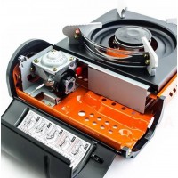 Плита газовая в кейсе TOURIST FENIX TS-370