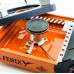 Плита газовая в кейсе TOURIST FENIX TS-370 Плита газовая в кейсе TOURIST FENIX TS-370