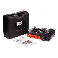 Плита газовая в кейсе TOURIST FENIX TS-370