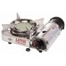 Плита газовая в кейсе TOURIST LOTOS CERAMIC TR-350
