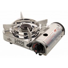 Плита газовая в кейсе TOURIST LOTOS PREMIUM TR-300