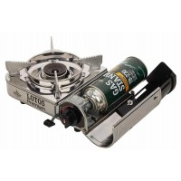 Плита газовая в кейсе TOURIST LOTOS PREMIUM TR-300