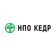 НПО «Кедр» НПО «Кедр»