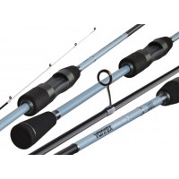 Удилище спиннинговое Lucky John Vanrex MICRO JIG 2-7гр. 2.24м. 