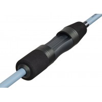 Удилище спиннинговое Lucky John Vanrex MICRO JIG 2-7гр. 2.24м. 