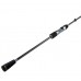 Удилище спиннинговое Lucky John Vanrex MICRO JIG 2-7гр. 2.24м. Удилище спиннинговое Lucky John Vanrex MICRO JIG 2-7гр. 2.24м.