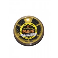Набор грузов Pallini 0.15-0.5 гр, коробка 60 гр