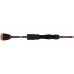 Удилище спиннинговое Norstream Areator 2 682ULL, 2.03 м, тест: 0.8-8 г, 104 г