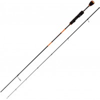 Удилище спиннинговое Norstream Areator 2 682ULL, 2.03 м, тест: 0.8-8 г, 104 г