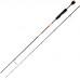 Удилище спиннинговое Norstream Areator 2 682ULL, 2.03 м, тест: 0.8-8 г, 104 г