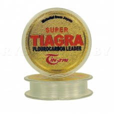 Флюорокарбоновая леска Доюй Fluorocarbon 30м, 0.14мм, 1.60 кг